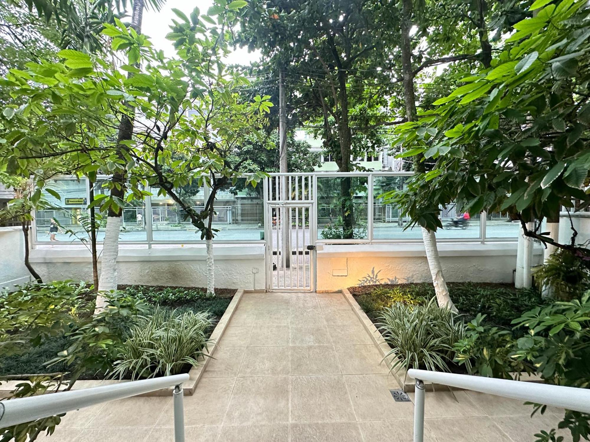 Studio's Edificio Leblon Rio de Janeiro