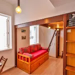 Studio\'S Edificio Leblon