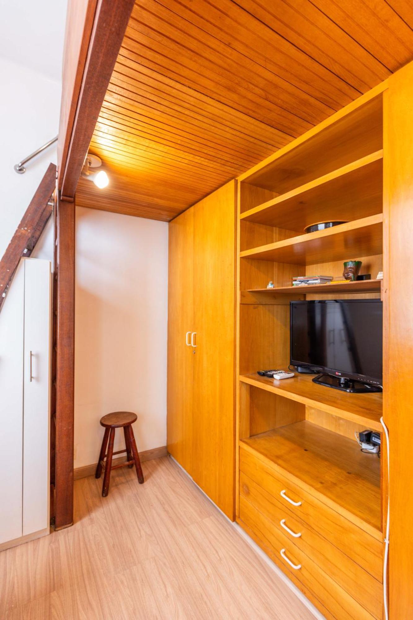 Studio's Edificio Leblon