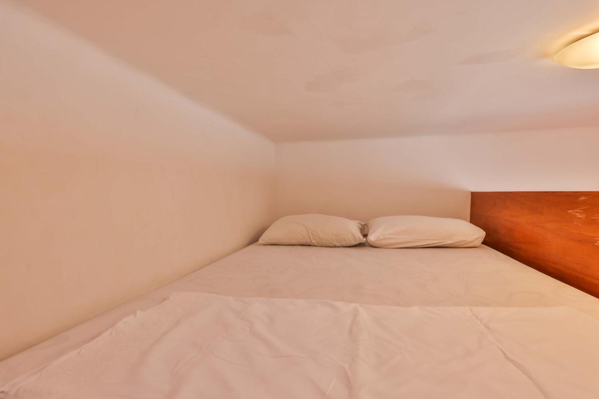Apartamento Studio's Edificio Leblon *