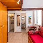 Studio\'S Edificio Leblon