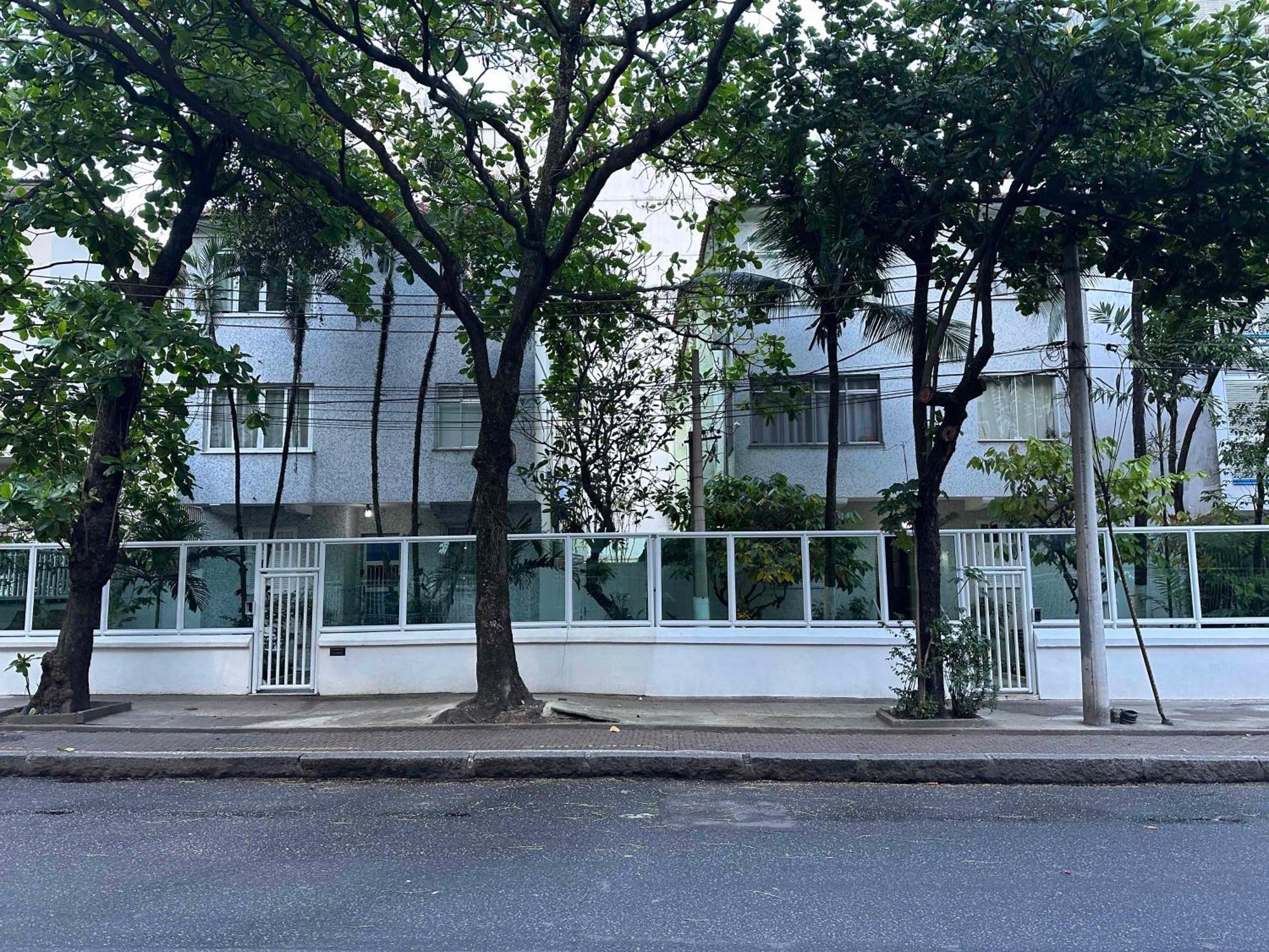 Studio's Edificio Leblon Río de Janeiro