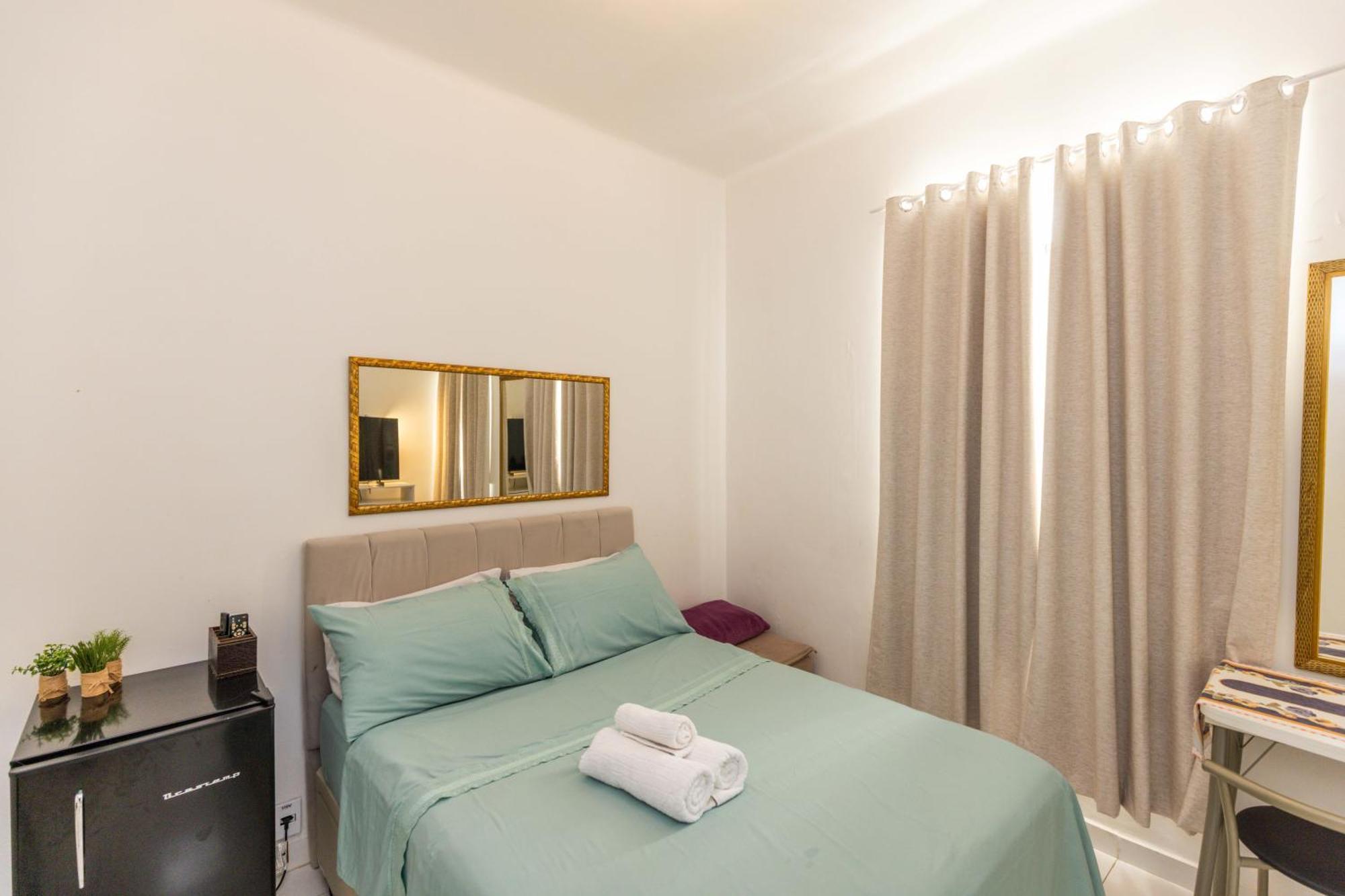 Studio's Edificio Leblon Apartment Rio de Janeiro