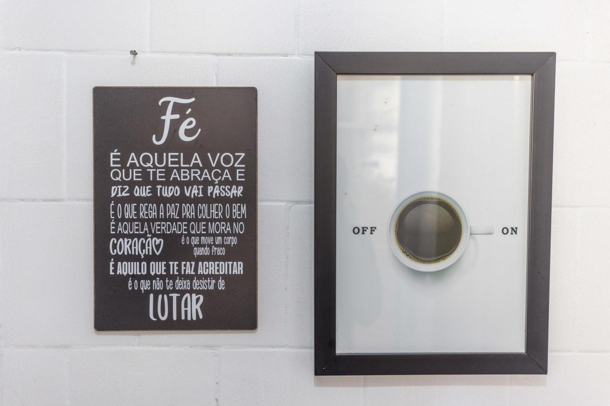 Studio's Edificio Leblon Río de Janeiro