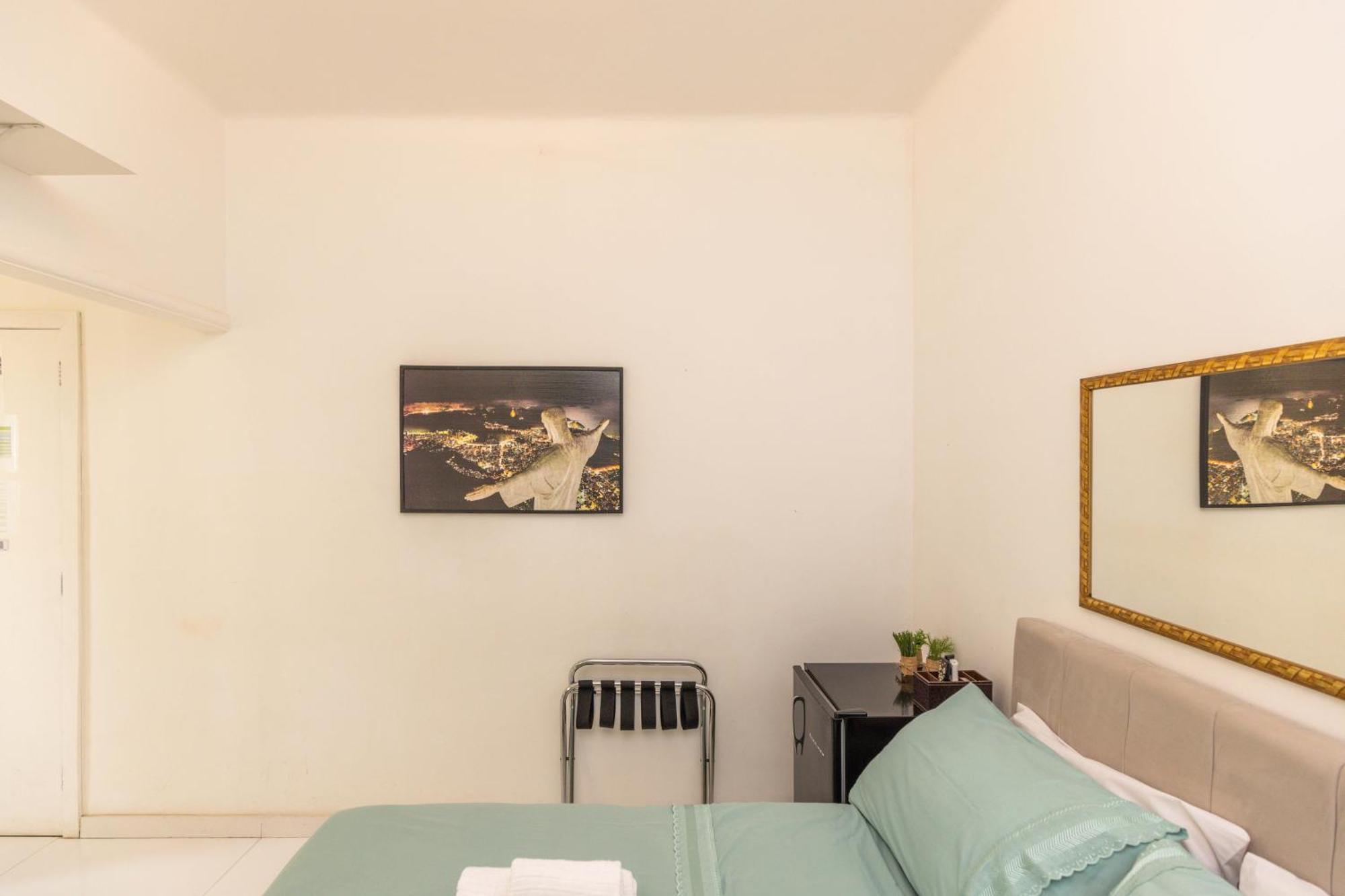 Studio's Edificio Leblon Apartment Rio de Janeiro
