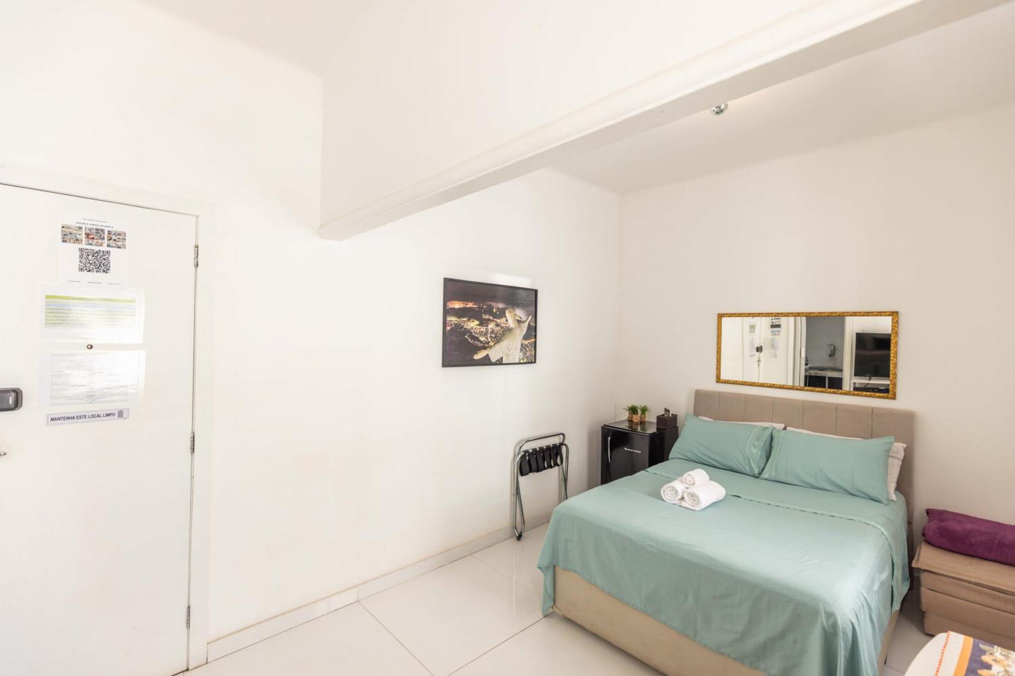 Studio's Edificio Leblon Apartment Rio de Janeiro